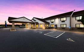 Best Western Derby Eagle River